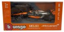 McLaren MCL60 F1 2023 #81 Piastri BBurago 1:43