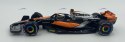 McLaren MCL60 F1 2023 #81 Piastri BBurago 1:43