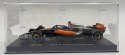 McLaren MCL60 F1 2023 #81 Piastri KASK BBurago 1:43