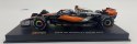 McLaren MCL60 F1 2023 #81 Piastri KASK BBurago 1:43
