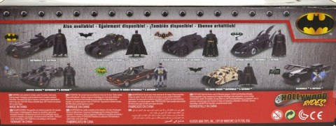 BATMOBILE Batman 1989 model JADA 1:24 BATMOBILE Batman 1989 model JADA 1:24