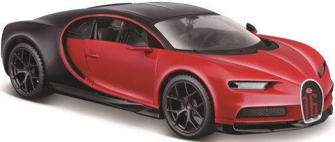BUGATTI Chiron Sport 1:24 model Maisto 31524 BUGATTI Chiron Sport 1:24 model Maisto 31524