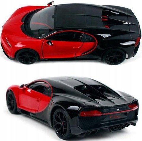BUGATTI Chiron Sport 1:24 model Maisto 31524 BUGATTI Chiron Sport 1:24 model Maisto 31524
