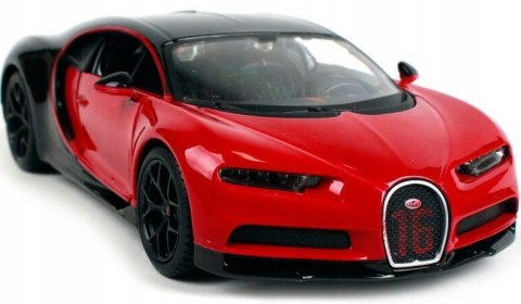 BUGATTI Chiron Sport 1:24 model Maisto 31524 BUGATTI Chiron Sport 1:24 model Maisto 31524