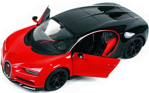 BUGATTI Chiron Sport 1:24 model Maisto 31524 BUGATTI Chiron Sport 1:24 model Maisto 31524