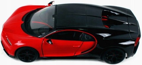 BUGATTI Chiron Sport 1:24 model Maisto 31524 BUGATTI Chiron Sport 1:24 model Maisto 31524