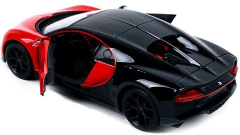 BUGATTI Chiron Sport 1:24 model Maisto 31524 BUGATTI Chiron Sport 1:24 model Maisto 31524