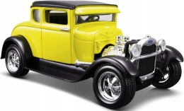 Ford model A 1929 1:24 model Maisto 31201