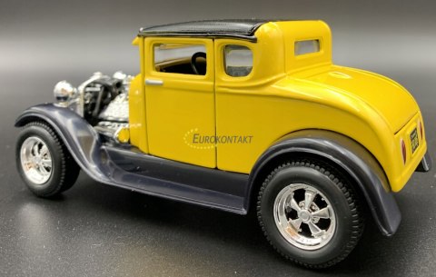 Ford model A 1929 1:24 model Maisto 31201 Ford model A 1929 1:24 model Maisto 31201