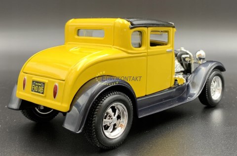 Ford model A 1929 1:24 model Maisto 31201 Ford model A 1929 1:24 model Maisto 31201