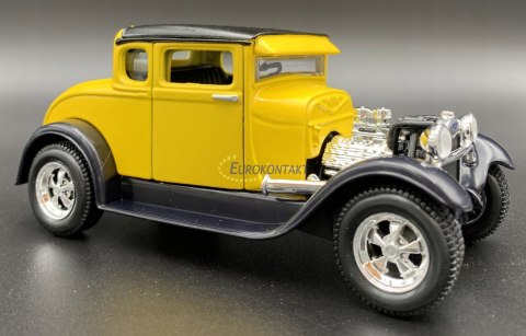 Ford model A 1929 1:24 model Maisto 31201 Ford model A 1929 1:24 model Maisto 31201