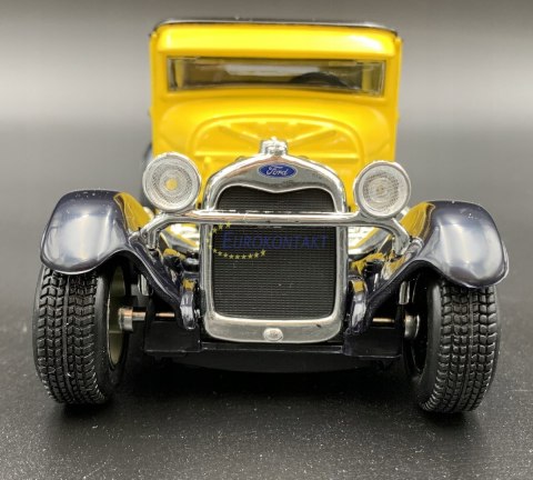 Ford model A 1929 1:24 model Maisto 31201 Ford model A 1929 1:24 model Maisto 31201