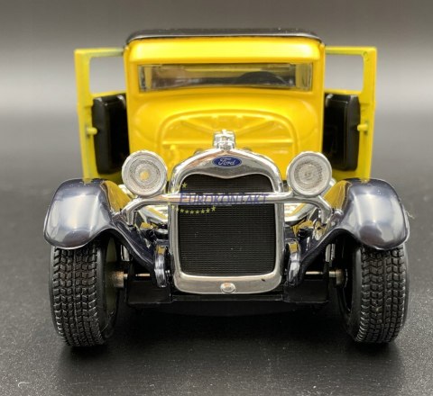 Ford model A 1929 1:24 model Maisto 31201 Ford model A 1929 1:24 model Maisto 31201