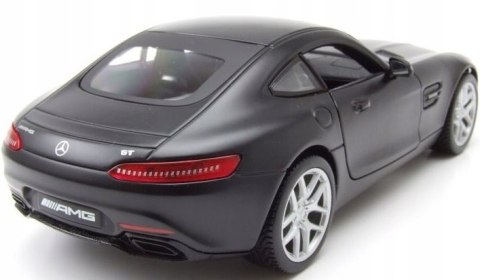MERCEDES AMG GT black 1/24 Maisto 31134 MERCEDES AMG GT black 1/24 Maisto 31134