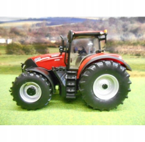 Traktor CASE Optum 300 CVX 1:32 Britains 43136