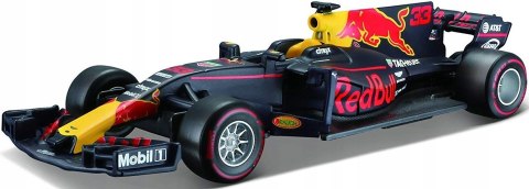 Bolid F1 Red Bull RB13 #33 Verstappen BBurago 1:32 Bolid F1 Red Bull RB13 #33 Verstappen BBurago 1:32