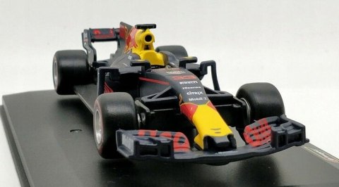 Bolid F1 Red Bull RB13 #33 Verstappen BBurago 1:32 Bolid F1 Red Bull RB13 #33 Verstappen BBurago 1:32