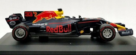 Bolid F1 Red Bull RB13 #33 Verstappen BBurago 1:32 Bolid F1 Red Bull RB13 #33 Verstappen BBurago 1:32