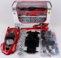Ferrari FXX K 1:24 do składania Maisto 39132
