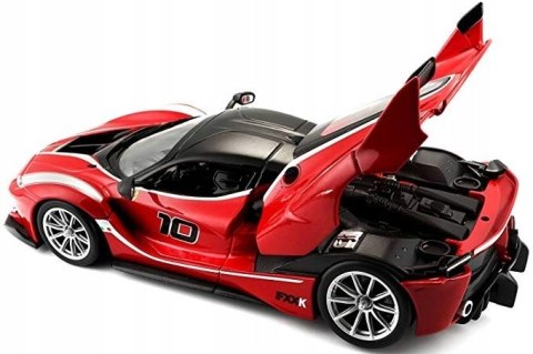 Ferrari FXX K 1:24 do składania Maisto 39132 Ferrari FXX K 1:24 do składania Maisto 39132