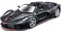 Ferrari LaFerrari Aperta 1:24 do składania Maisto