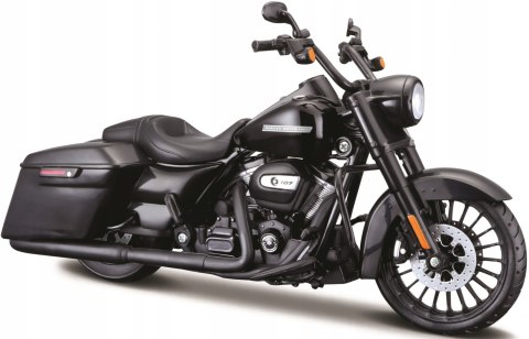 HARLEY DAVIDSON 2017 Road King Special 1:12 Maisto HARLEY DAVIDSON 2017 Road King Special 1:12 Maisto