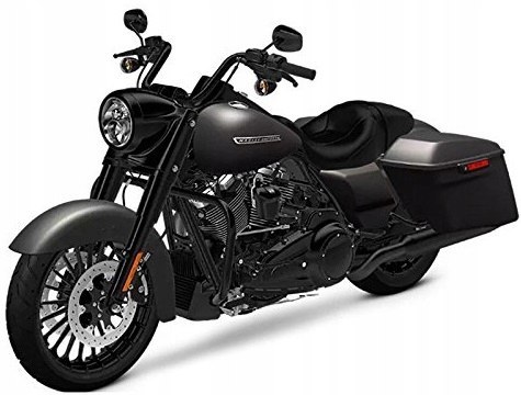 HARLEY DAVIDSON 2017 Road King Special 1:12 Maisto HARLEY DAVIDSON 2017 Road King Special 1:12 Maisto
