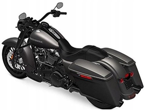HARLEY DAVIDSON 2017 Road King Special 1:12 Maisto HARLEY DAVIDSON 2017 Road King Special 1:12 Maisto