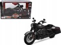 HARLEY DAVIDSON 2017 Road King Special 1:12 Maisto