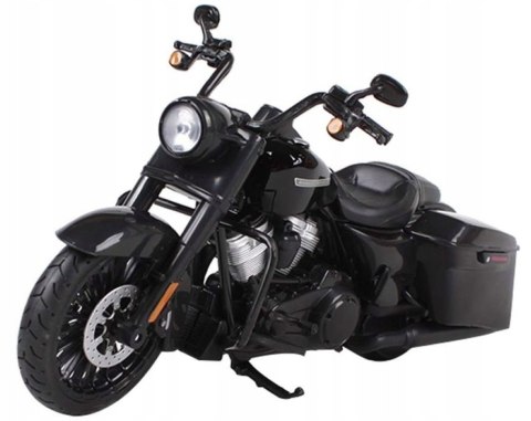 HARLEY DAVIDSON 2017 Road King Special 1:12 Maisto HARLEY DAVIDSON 2017 Road King Special 1:12 Maisto