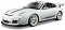 PORSCHE 911 GT3 RS 4.0 1:18 model BBurago 11036