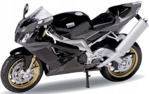 APRILIA RSV 1000R Factory 1:18 Welly metalowy