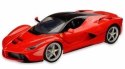 Ferrari LaFerrari red 1:24 do składania Maisto