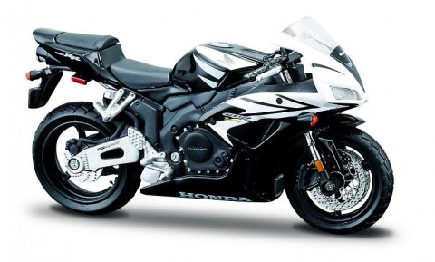 HONDA CBR 1000RR motocykl model 1:18 Maisto HONDA CBR 1000RR motocykl model 1:18 Maisto