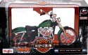 HARLEY DAVIDSON XL 1200V Seventy Two 1:12 Maisto