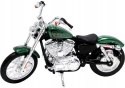 HARLEY DAVIDSON XL 1200V Seventy Two 1:12 Maisto