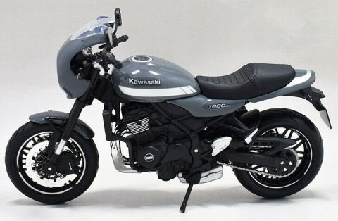 KAWASAKI Z900RS Cafe motocykl model 1:12 Maisto KAWASAKI Z900RS Cafe motocykl model 1:12 Maisto