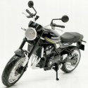 KAWASAKI Z900RS motocykl czarny model 1:12 Maisto