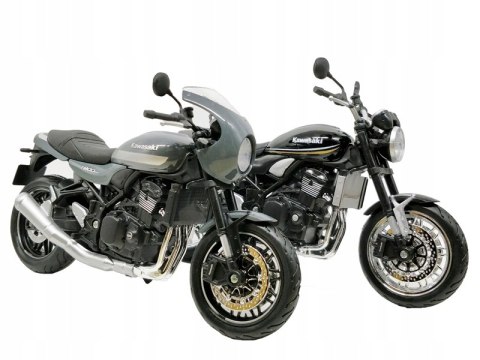 KAWASAKI Z900RS motocykl czarny model 1:12 Maisto KAWASAKI Z900RS motocykl czarny model 1:12 Maisto