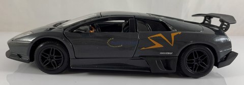 Lamborghini Murcielago LP 670-4 1:24 Bburago 22120 Lamborghini Murcielago LP 670-4 1:24 Bburago 22120