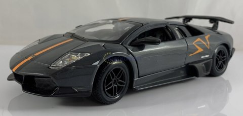 Lamborghini Murcielago LP 670-4 1:24 Bburago 22120 Lamborghini Murcielago LP 670-4 1:24 Bburago 22120