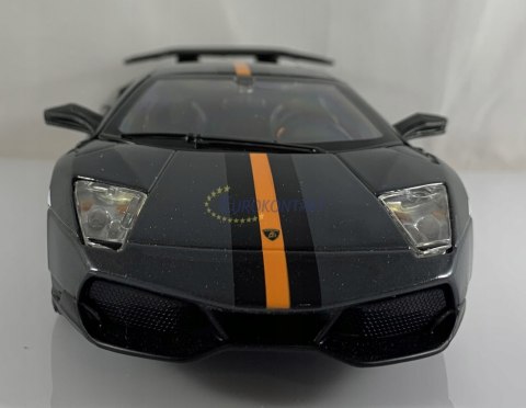 Lamborghini Murcielago LP 670-4 1:24 Bburago 22120 Lamborghini Murcielago LP 670-4 1:24 Bburago 22120