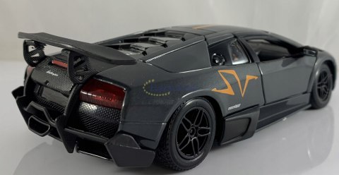 Lamborghini Murcielago LP 670-4 1:24 Bburago 22120 Lamborghini Murcielago LP 670-4 1:24 Bburago 22120