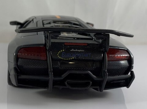 Lamborghini Murcielago LP 670-4 1:24 Bburago 22120 Lamborghini Murcielago LP 670-4 1:24 Bburago 22120