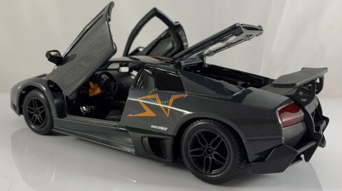 Lamborghini Murcielago LP 670-4 1:24 Bburago 22120 Lamborghini Murcielago LP 670-4 1:24 Bburago 22120