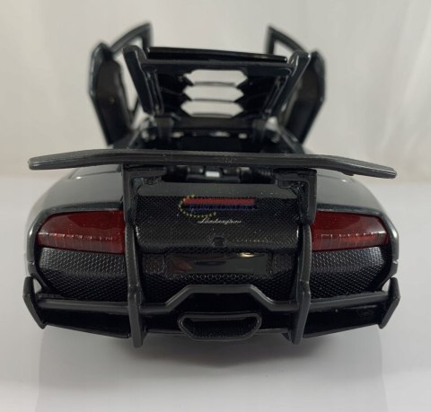 Lamborghini Murcielago LP 670-4 1:24 Bburago 22120 Lamborghini Murcielago LP 670-4 1:24 Bburago 22120