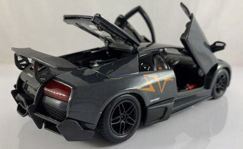 Lamborghini Murcielago LP 670-4 1:24 Bburago 22120 Lamborghini Murcielago LP 670-4 1:24 Bburago 22120