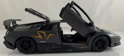 Lamborghini Murcielago LP 670-4 1:24 Bburago 22120 Lamborghini Murcielago LP 670-4 1:24 Bburago 22120