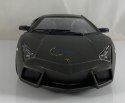 Lamborghini Reventon grey 1:24 Bburago 21041