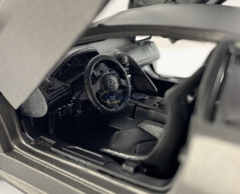 Lamborghini Reventon grey 1:24 Bburago 21041 Lamborghini Reventon grey 1:24 Bburago 21041